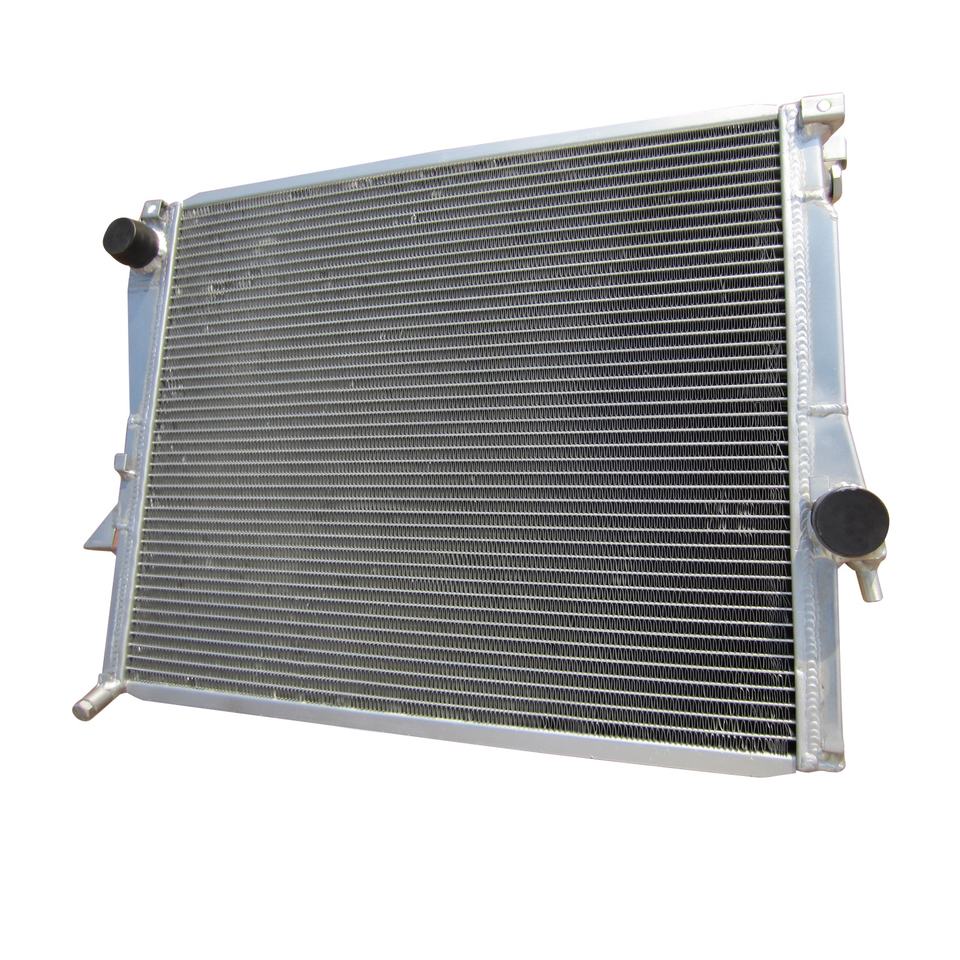 High Quality Aluminum Radiator for BMW Z3 2.5L 2.8L 3.0L 3.2L L6 1997-2002