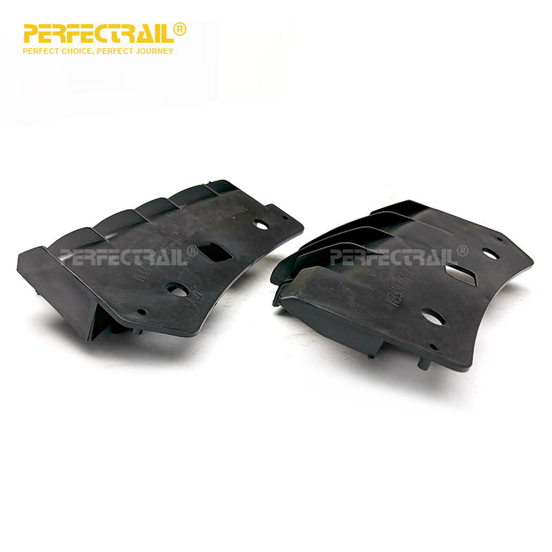 PERFECTRAIL 1084169-00-B 1084170-00-B Car Auto Parts Body Kit Left Right Side Front Bumper Bracket Support for Tesla Model 3
