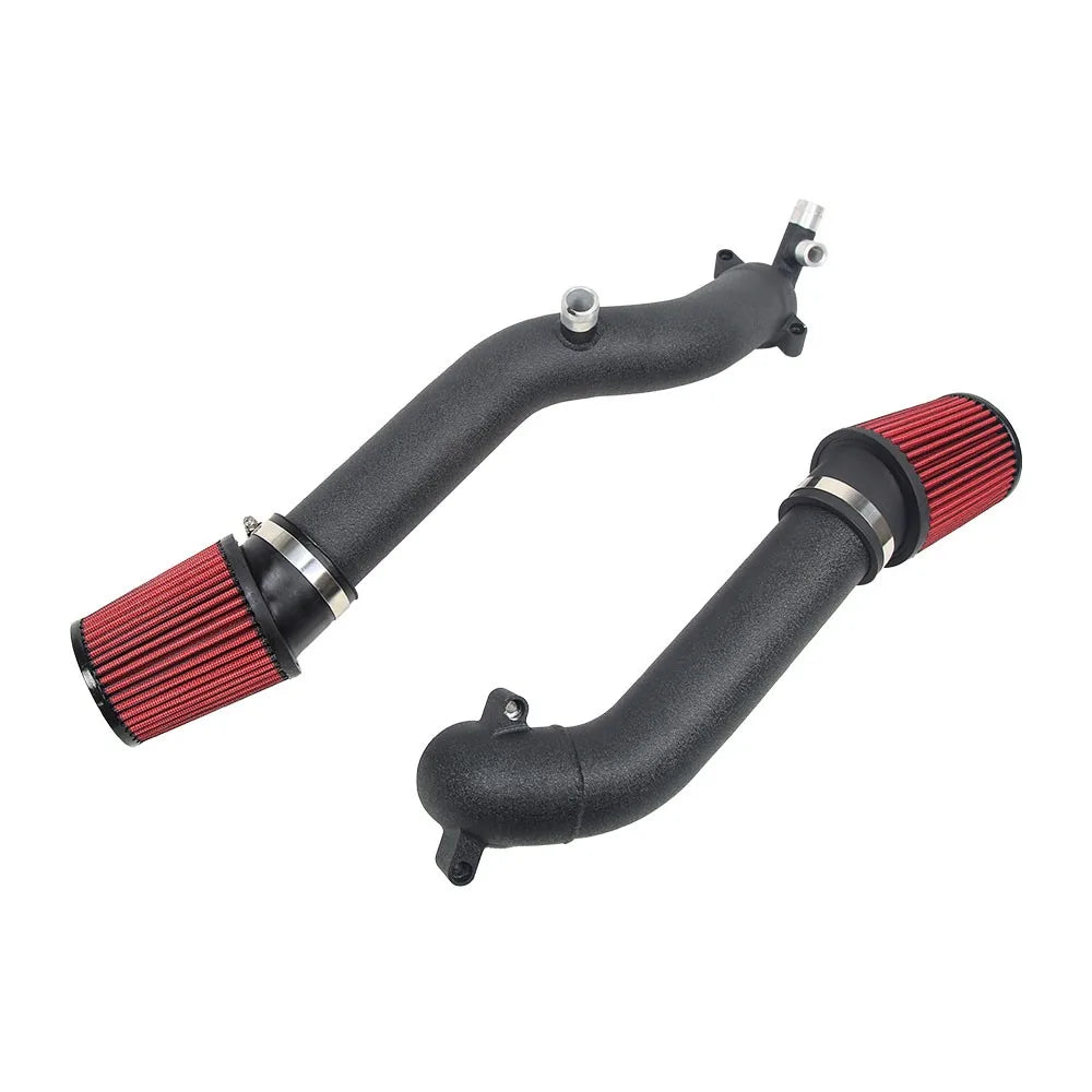 Audi RS6 2013-2016 / RS7 2014-2018 4.0L V8 TFSI Twin Turbo Aluminium Air Intake Kit
