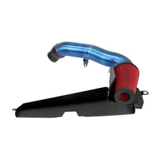 Load image into Gallery viewer, Audi TT RS 8S / RS3 8V 8Y 2017+ EA855 2.5T Titanium 6 inch Cold Air Intake System with Heat Shield