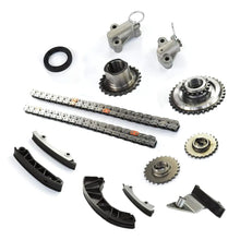 Load image into Gallery viewer, Auto Parts 24410-2A000 24370-2A000 24376-2A000 Timing Chain Kit for HYUNDAI KIA RIO D4FA 1.4L 1.5L 1.6L Engine