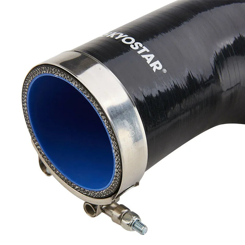 Silicone Turbo Air Intake Hose for VW Golf MK7 GTI Audi S3 A3 SEAT Leon Cupra Skoda Octavia MK3