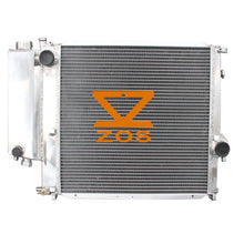 Load image into Gallery viewer, High Performance Aluminum 1295 Radiator for BMW E36 318i 318is 318ti Z3 1991-2000 3Row Manual MT 17111469175 17111469176