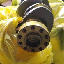 Load image into Gallery viewer, High Quality Engine Parts 1FZ 1FZ-FE CRANKSHAFT for LAND CRUISER 13401-66020 1340166020
