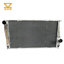 Load image into Gallery viewer, Full Aluminum Radiator for BMW 335i 335is 335xi X1 135i E84 N54 3.0L 2007-2016