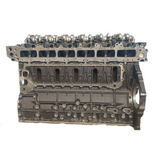 Load image into Gallery viewer, High Quality 7.8L Long Cylinder Block 6HK1 Bare Metal Engine Assembly for Isuzu Engines Used in Excavators