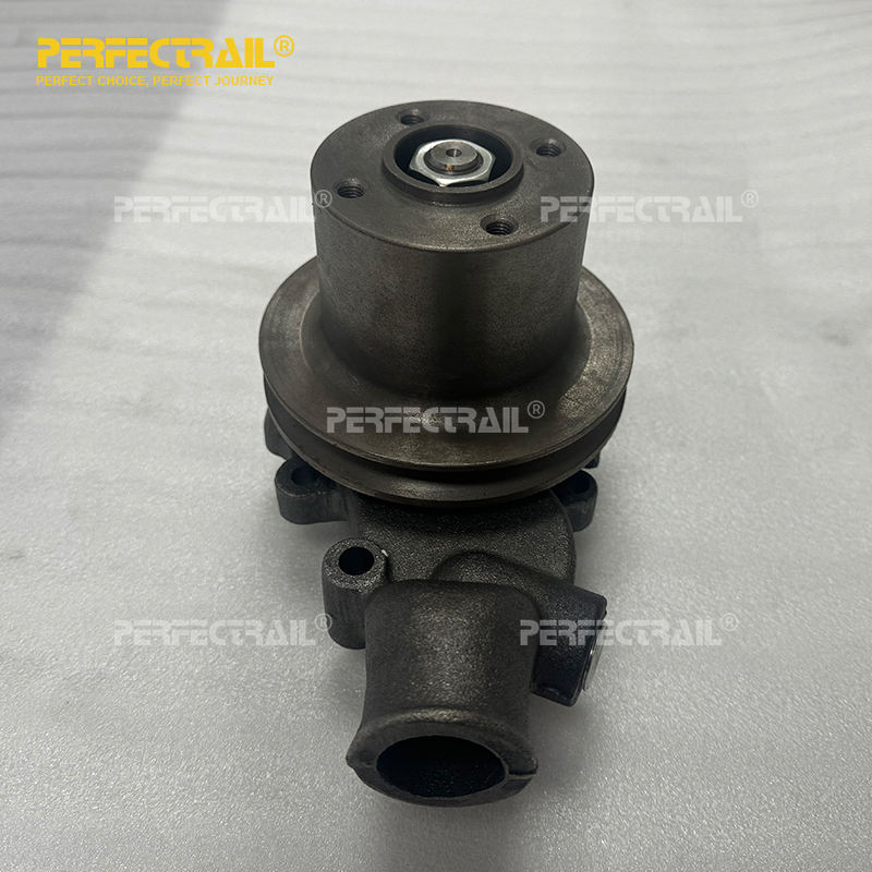 PERFECTRAIL 41312143 41312201 Wholesale Heavy Duty Truck Spare Parts Engine Coolant Water Pump for Perkins 4.236 Engine