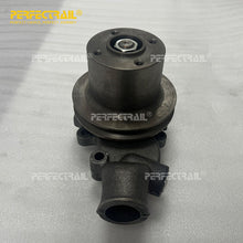 Load image into Gallery viewer, PERFECTRAIL 41312143 41312201 Wholesale Heavy Duty Truck Spare Parts Engine Coolant Water Pump for Perkins 4.236 Engine