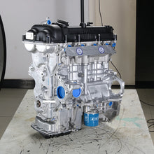 Load image into Gallery viewer, Genuine Factory Quality G4FG Long Block Engine Assembly for Hyundai Kia CVVT 1.6L Elantra Cerato Rio
