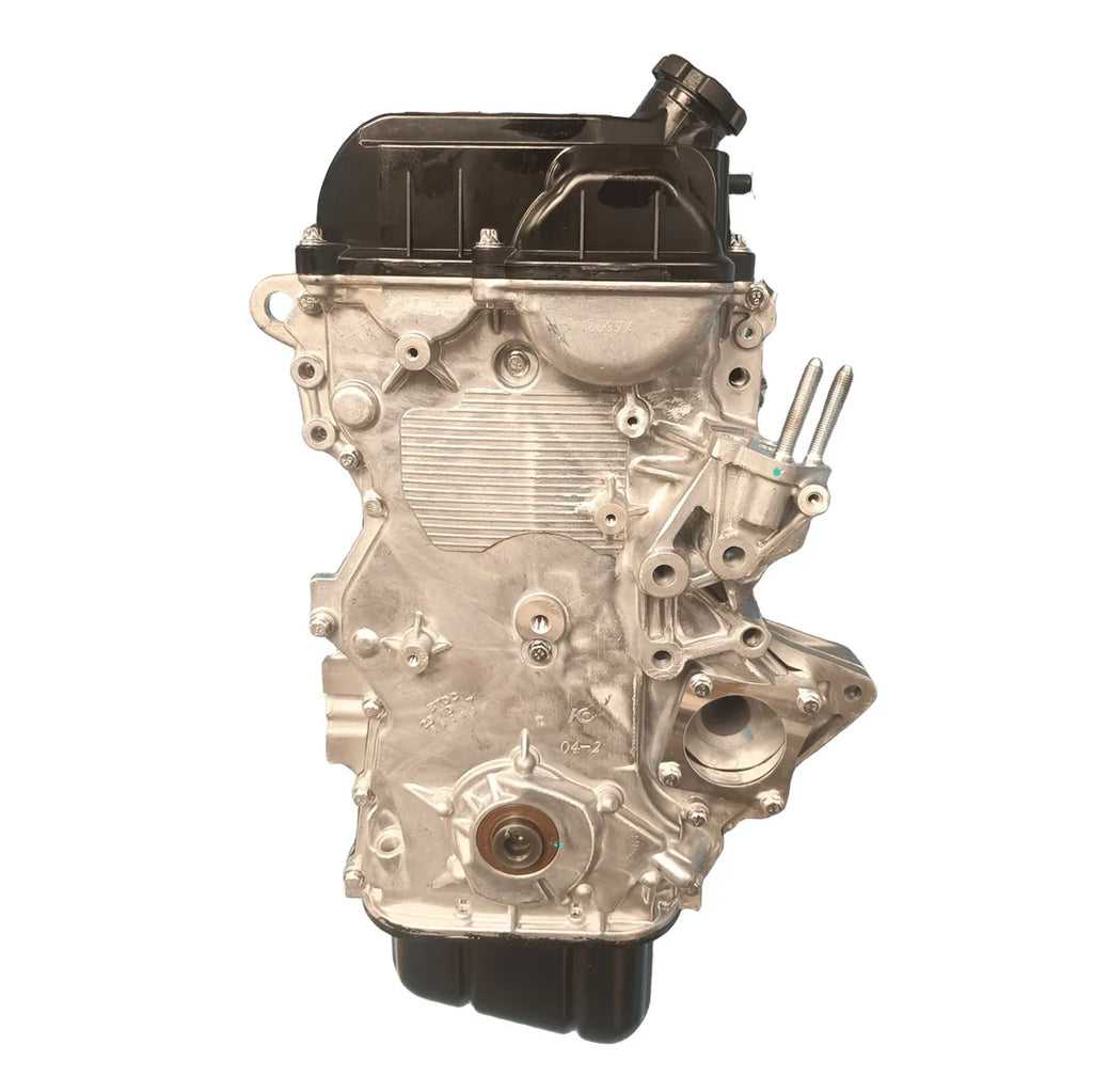 Brand New 4GB2 HFC4GB2 HFC4GB2-2E Bare Engine 1.5L 1.5T for JAC Refine TONG YUE Long Block