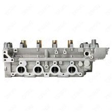 Load image into Gallery viewer, Hyundai Accent / Kia Carnival / Cerato / Forte / K2 G4ED Aluminum Cylinder Head 2006-2007 (OEM 22100-26840) - image 2