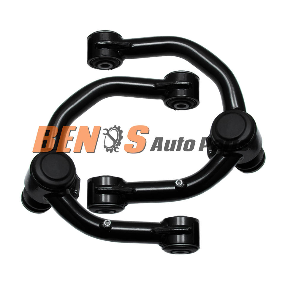 Upper Control Arms for 1996-2002 Toyota 4Runner/Tacoma 2-4" Lift