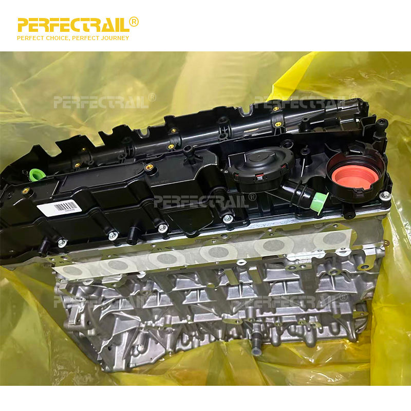 PERFECTRAIL N57D30 N57D30A N57D30B Factory Auto Parts Diesel Engine Long Block for BMW 3 5 Series X3 F25 X4 F26 X6 X5