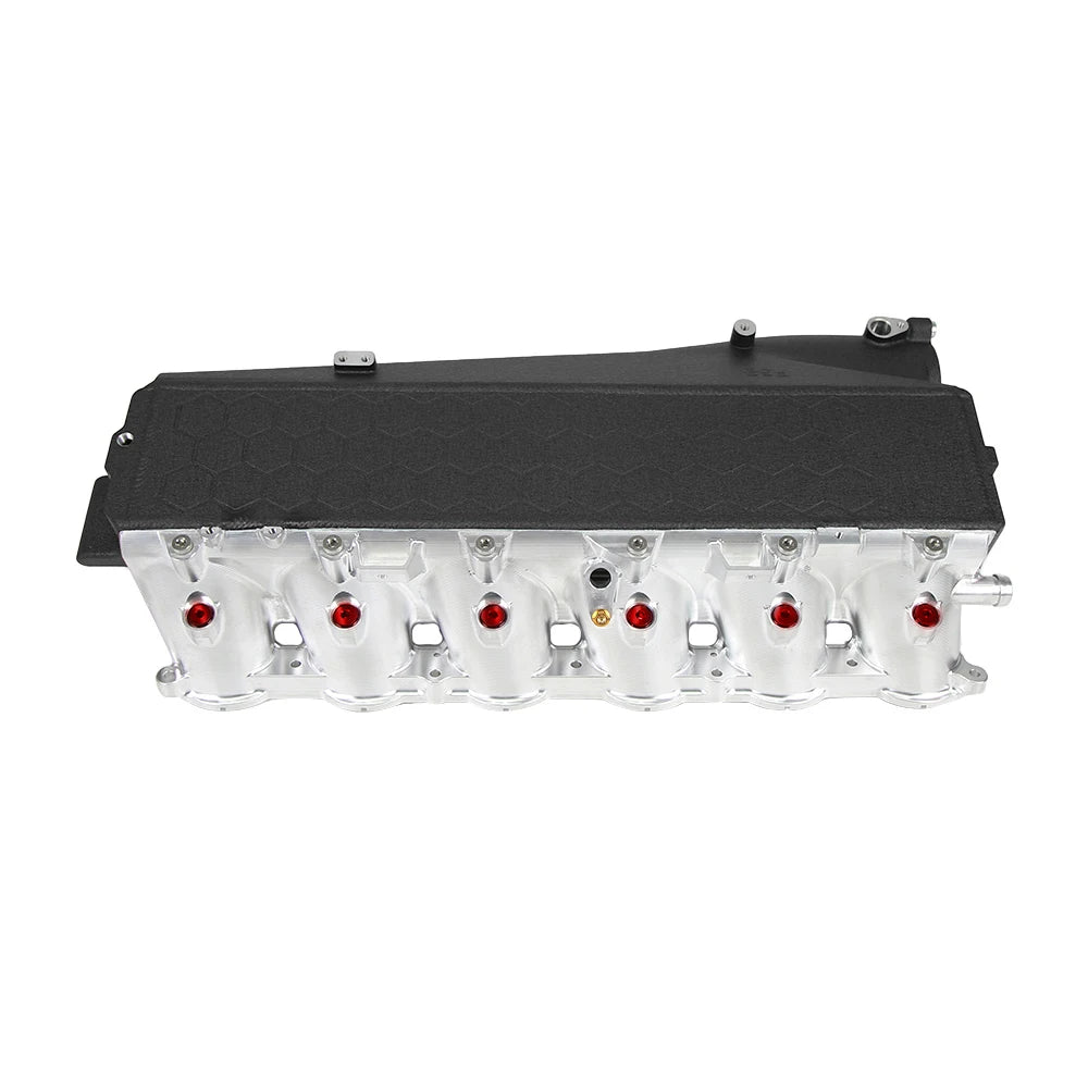 BMW B58 Gen 1 3.0T 2016-2019 CNC Billet Aluminium Intake Manifold Charge Air Cooler Intercooler