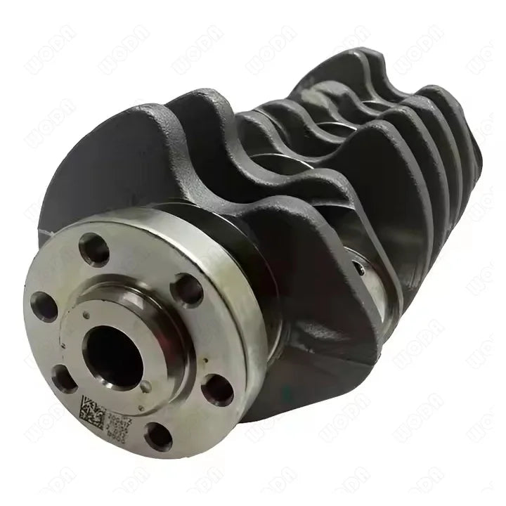 VW For VW 2003-2016, 2014-, 2009-2016 VW 1.6 032105101ac Golden Alloy Auto Parts Crankshaft Sale For Vw 1.6l Highline Flex 16v – OEM 032105101AC - image 5