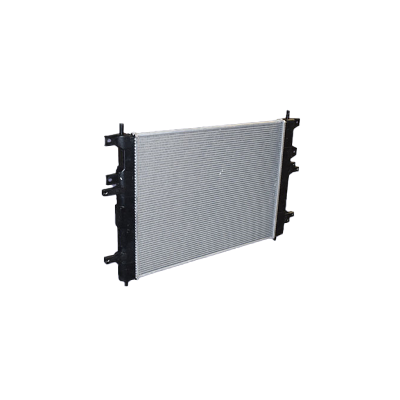 Electric Radiator Assembly for Chery Tiggo 2/4/8 PRO Arrizo 5/6/GX OE J42-1301110AD