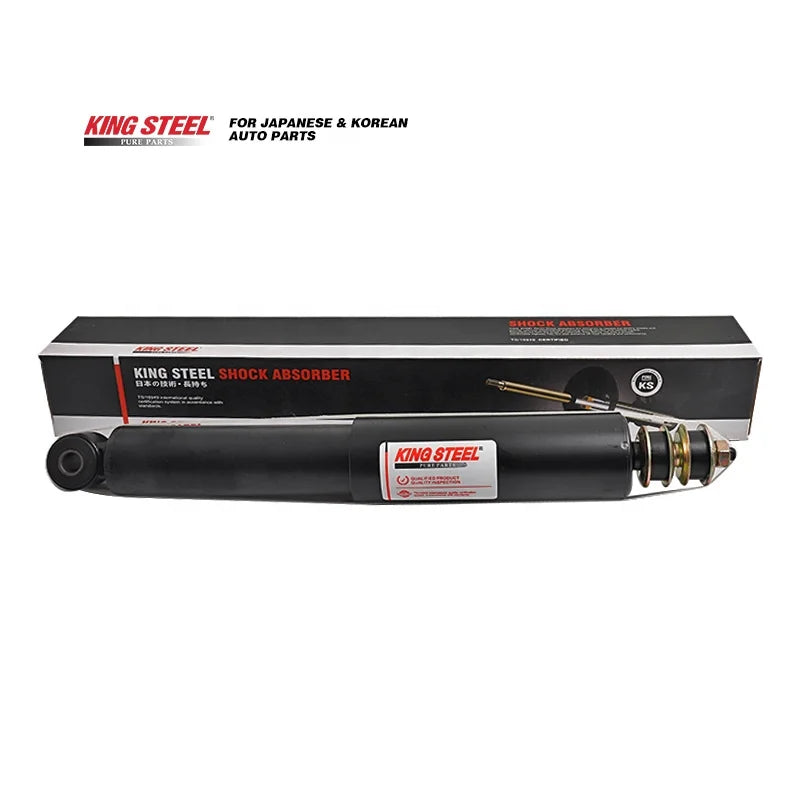 OE 56100-3XA0A 56110-3XG0A E6110-3XA0A E6110-3XG0A E6110-5YM0A Amortiguadores Auto Shock Absorber for NISSAN NV350 KYB 3440025