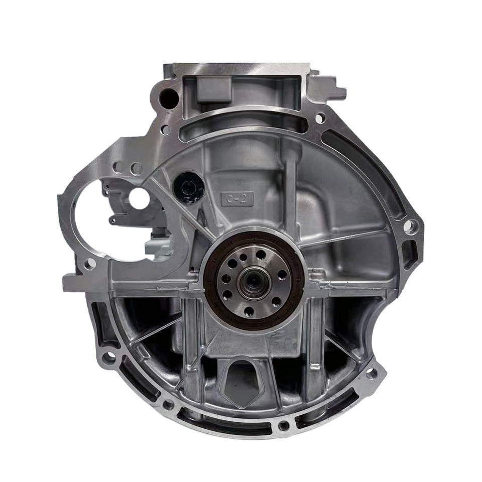 High Quality New Bare Engine G4LA 1.2L 4 Cylinder Engine Long Block for HYUNDAI I20 KIA RIO3 Picanto