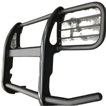 Load image into Gallery viewer, [AP-1601363753941] Pick up Truck Off Road Accessories Stainless Steel Front Bumper Bull Bar for Hilux
