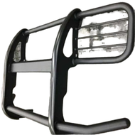 [AP-1601363753941] Pick up Truck Off Road Accessories Stainless Steel Front Bumper Bull Bar for Hilux
