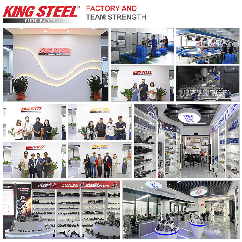 OE 43420-0R082 43420-06C10 43420-06A21 43420-06A20 Car Transmission Front Axle CV Joint Drive Shaft for Toyota RAV4 AVENSIS