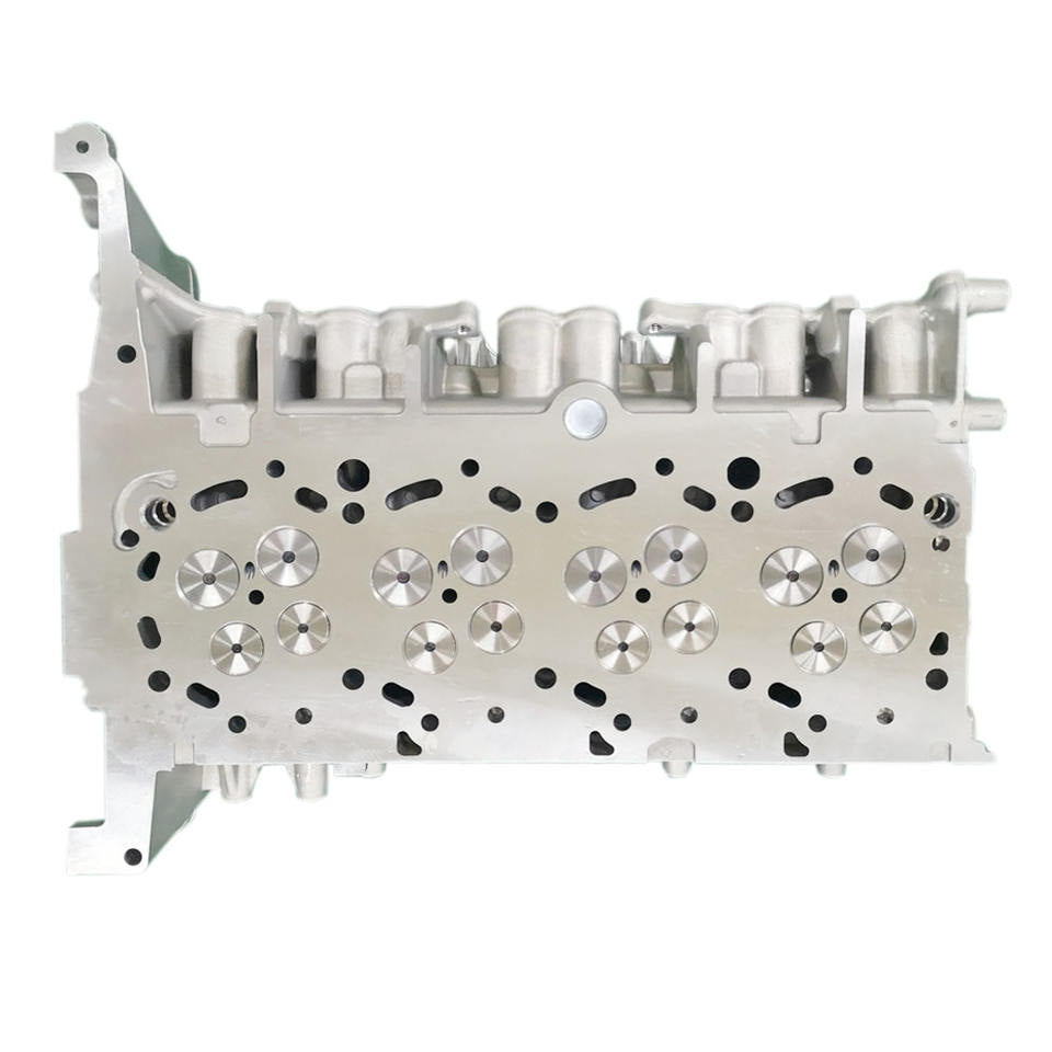 908867 Factory Price 2.2L 4HU Engine Assembly Complete Cylinder Head for Fiat Ducato 2.2 JTD FORD Ranger Transit