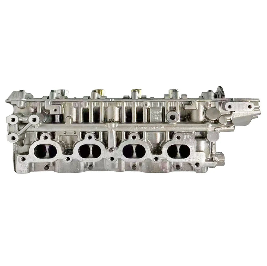 Cylinder Head G4GC OEM 22100-23760 22100-23740 22100-23780 OK013-10-100 13071129 for Hyundai Tucson Sonata
