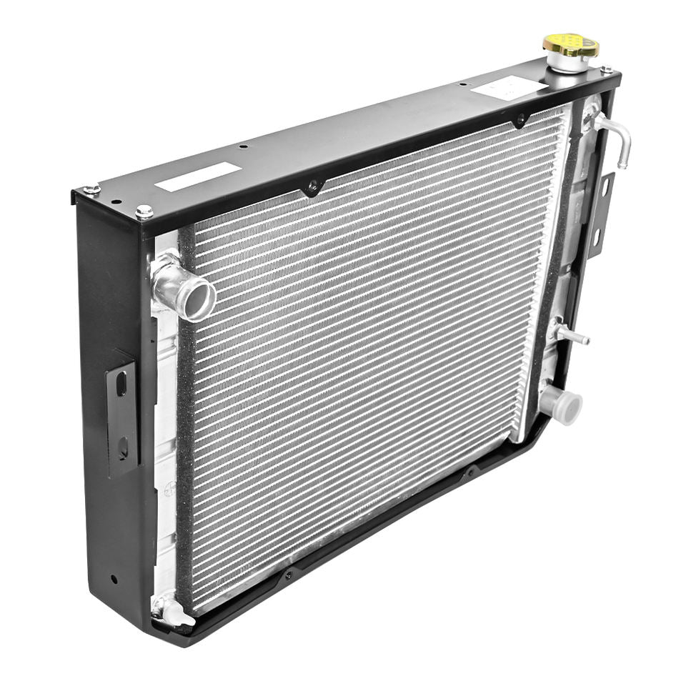 Radiator for Tailift 3T Forklift 3TTLF Diesel Engine Cooling Replacement