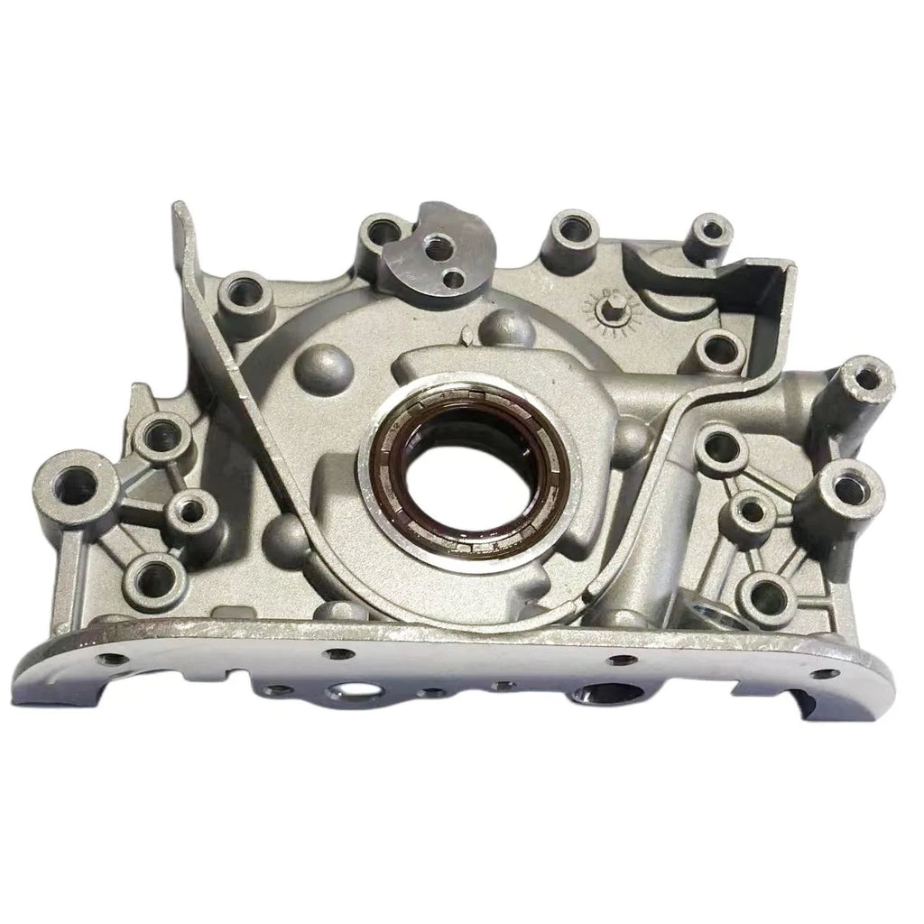 OEM 94580158 Car Engine F8B F8CV LBF LQ2 OIL PUMPS for DAEWOO TICO MATIZ DAMAS LABBO
