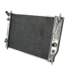 Load image into Gallery viewer, Aluminum Radiator for Chevrolet Corvette SSR C6 Saab 9-7x 2005-2013 Water tank