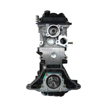 Load image into Gallery viewer, Premium G4HG 1.1L 4 Cylinder 12 Valve SOHC Petrol Engine Assembly Long Block for Hyundai Atos Getz Kia Picanto Morning