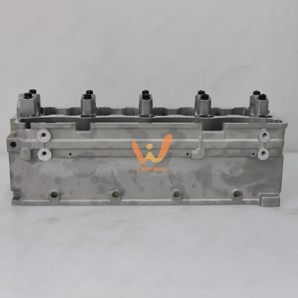 IVECO DAILY III Van 1999.05-2007.07 50 C 11 (78KW,106PS) 908387 908587 Cylinder Head for Fiat Ducato Iveco 2.8 Multicar M26 Fumo 2.8 – OEM 908587 - image 2