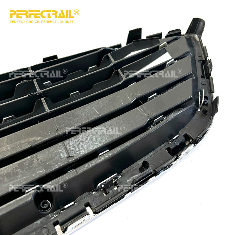 PERFECTRAIL JX7B-8200-A Auto Parts Front Grille for Ford Focus MK4