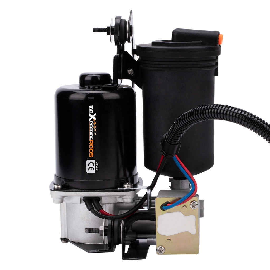 Lincoln / Mercury Grand Marquis Air Suspension Compressor (OEM 8W1Z5319A)