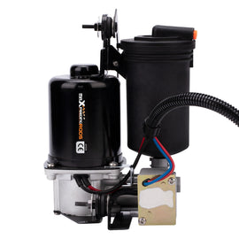 Lincoln / Mercury Grand Marquis Air Suspension Compressor (OEM 8W1Z5319A)