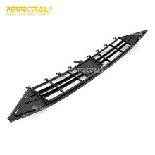 Load image into Gallery viewer, PERFECTRAIL JX7B-17K945-Y Auto Parts Front Bumper Lower Grille for Ford Focus MK4