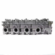 Load image into Gallery viewer, High Quality Forged Diesel Auto Engine 2.5 2KD 2KD-FTV Cylinder Head for Toyota Hiace Quantum Vigo Hilux D4D