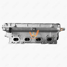 Load image into Gallery viewer, Hyundai Rhino / Kia Mentor II / Rio / Spectra A5D Cylinder Head 2000-2004 (OEM 0K30E-10100) - image 4