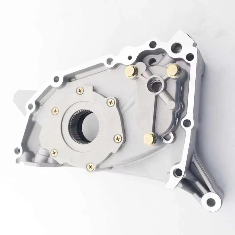 OEM 21340-42106 21340-42104 21340-42100 Oil Pump for Hyundai STAREX H100 4200 D4BH GRACE PORTER