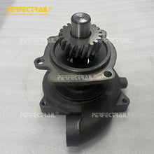 Load image into Gallery viewer, PERFECTRAIL 3401009 3800479 4955706 Heavy Duty Truck Spare Parts Engine Coolant Water Pump for Cummins M11 QSM11 ISM11 Engine