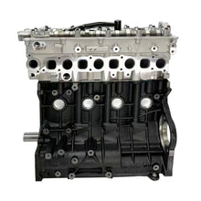 Load image into Gallery viewer, Auto Parts Engine Assembly Motor Parts 2.5L Turbo Diesel D4CB Engine for Hyundai Starex Kia Sorento