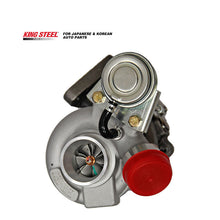 Load image into Gallery viewer, Kingsteel TF035 OEM 49135-02910 49135-02920 Auto Turbo Charger Car Engine Turbocharger for Mitsubishi Pajero 4M41 4M42