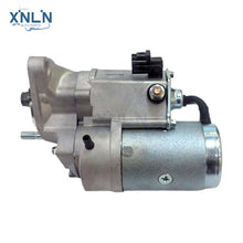 Load image into Gallery viewer, 1601416030942 New Auto Starter OEM 28100-0L040 12V Starter Motor for Toyota Hilux Fortuner