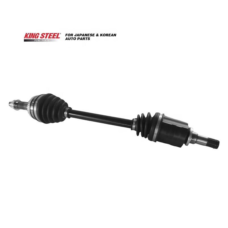 OE 43420-02A10 43420-02710 43420-02701 Automotive Car Transmission Front Axle CV Joint Left Drive Shaft for TOYOTA 1ZZ 2ZZ 1ZR