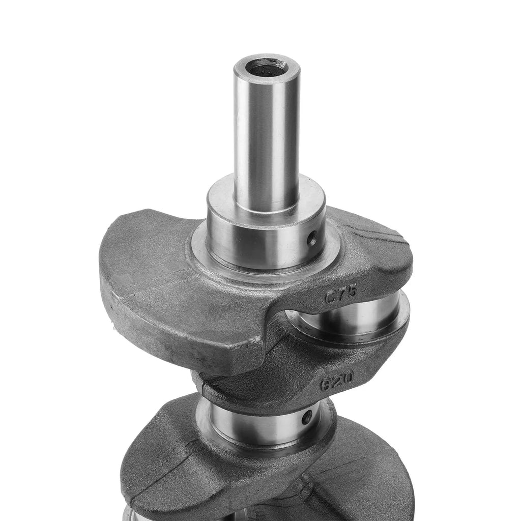 OEM 23111-2G010 G4KD 2.0L Engine Crankshaft for Hyundai Kia K5 NFC 2008-2018 Sonata Yf Nu 2.0