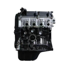 Load image into Gallery viewer, Premium G4HG 1.1L 4 Cylinder 12 Valve SOHC Petrol Engine Assembly Long Block for Hyundai Atos Getz Kia Picanto Morning