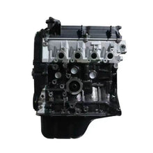 Load image into Gallery viewer, Premium G4HG 1.1L 4 Cylinder 12 Valve SOHC Petrol Engine Assembly Long Block for Hyundai Atos Getz Kia Picanto Morning