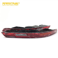 Load image into Gallery viewer, PERFECTRAIL 8U0945096B 8U0945095B Car Body Parts Left Right Bumper Reflector Rear Brake Reverse Light Lamp for Audi Q3 2011-2020