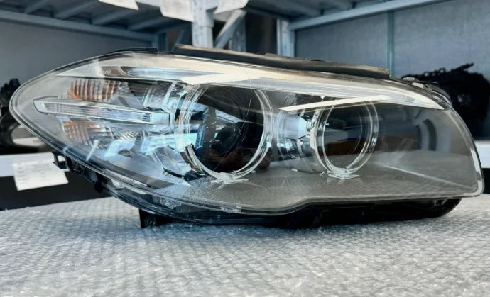 BMW 5 Series F10 LED Headlight 63117343911 / 63117343912