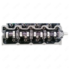 Load image into Gallery viewer, Toyota Stout 2000 / Hilux (Double Cab) 2022- 2L / 3L / 5L Aluminum Cylinder Head Assembly (OEM 11101-54050) - image 2